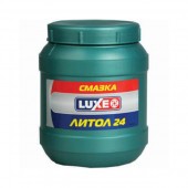 Литол-24 Luxoil (0,85кг) 8шт